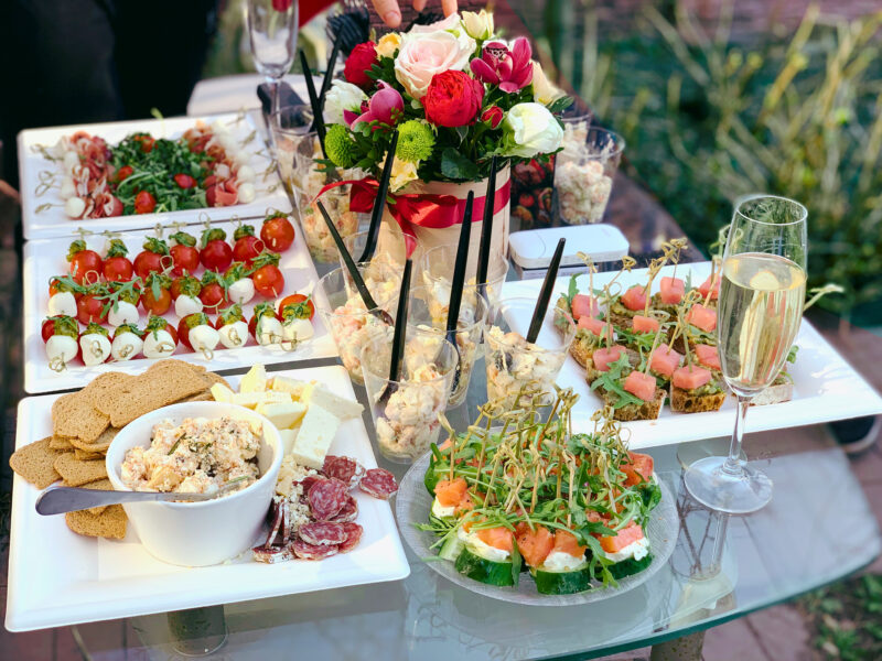 How to Plan a Party Your Friends Will Never Forget - Girl Talks