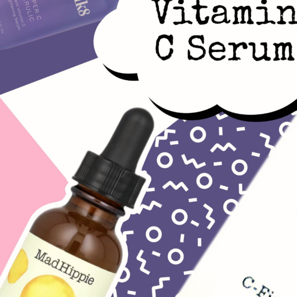 Vitamin C Serum Benefits: The Ultimate Guide to Youthful Skin