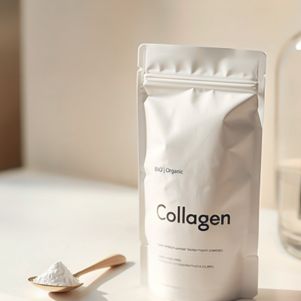 Why Every Woman Over 30 Should Add Collagen to Her Daily Routine