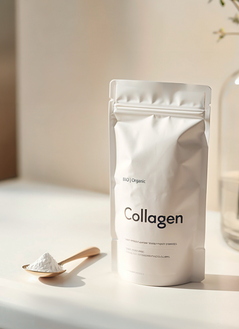 Why Every Woman Over 30 Should Add Collagen to Her Daily Routine